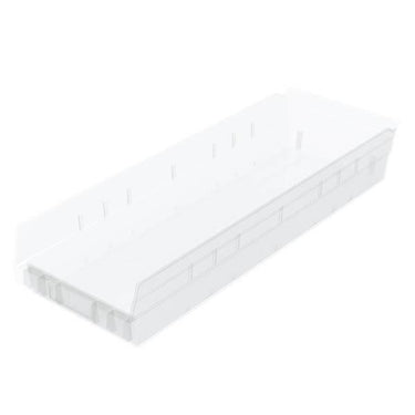 Akro-Mils® Shelf Bin, 23 5/8